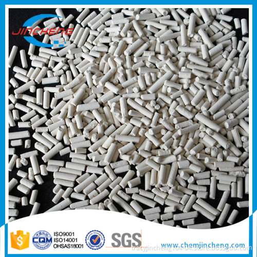 Molecular Sieve 3A for Dehydration of Olefins Desiccants